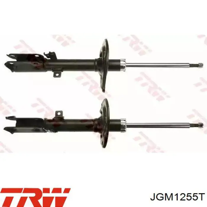 Amortyzator przedni Toyota Camry VII sedana (V50) (2011 - 2018) cena, od 47,46 USD