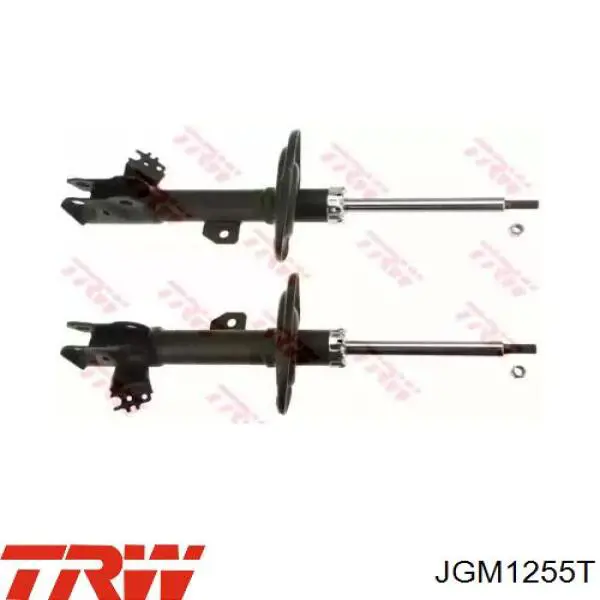 Amortyzator przedni Toyota 4852033650