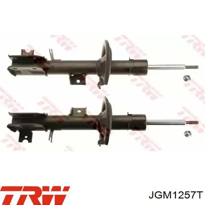 JGM1257T TRW Amortyzator przedni