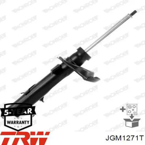 Amortyzator przedni Ford AV6118045CBE cena, od 73,40 USD