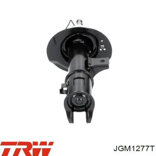 JGM1277T TRW Amortyzator przedni prawy