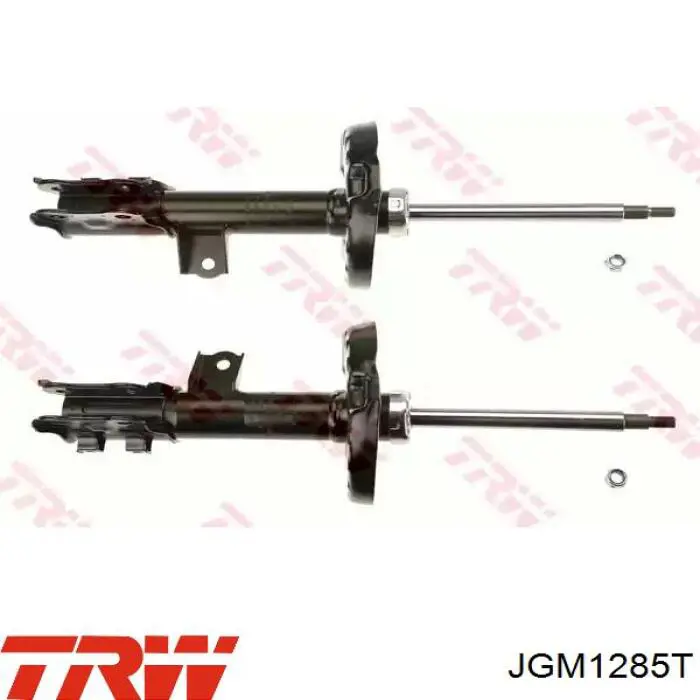 JGM1285T TRW Amortyzator przedni prawy