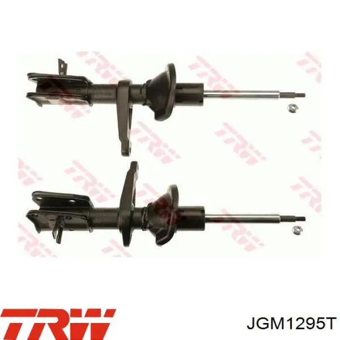 JGM1295T TRW Amortyzator przedni prawy