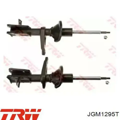 Amortyzator przedni prawy TRW JGM1295T cena, od 126,33 USD