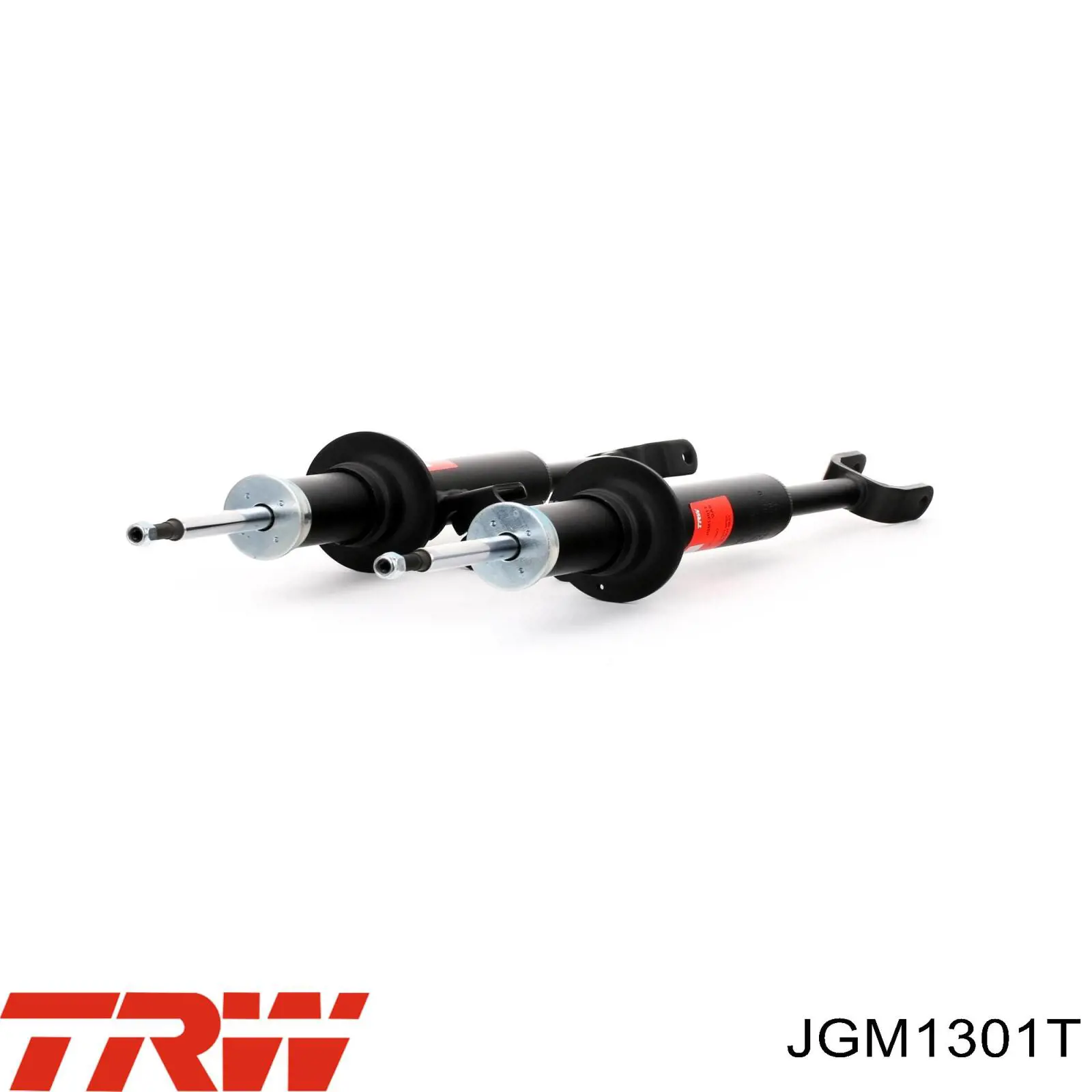 Amortyzator przedni TRW JGM1301T cena, od 115,70 USD