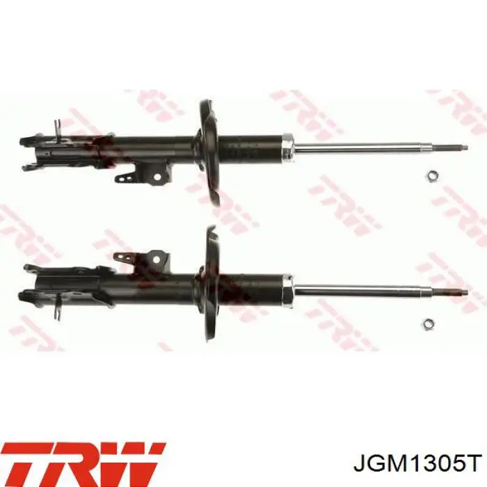 JGM1305T TRW Amortyzator przedni lewy