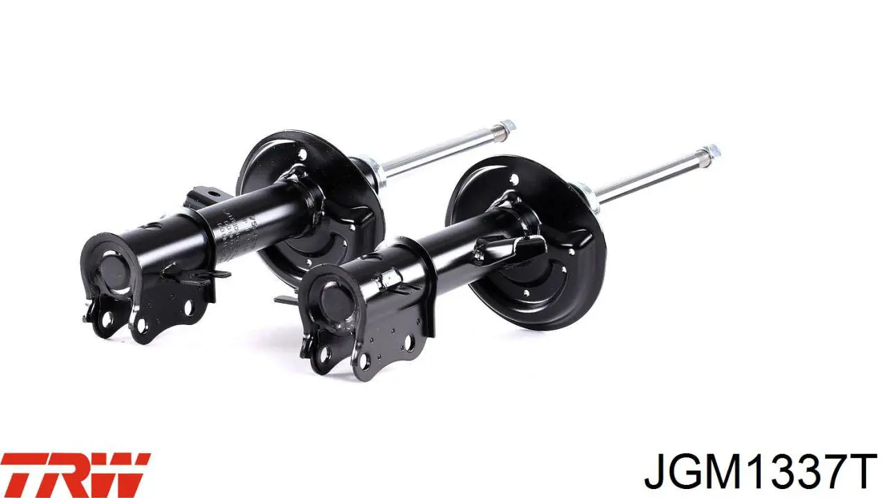 Amortyzator przedni Chevrolet Aveo III sedana (T300) (2011 - 2020) cena, od 74,57 USD