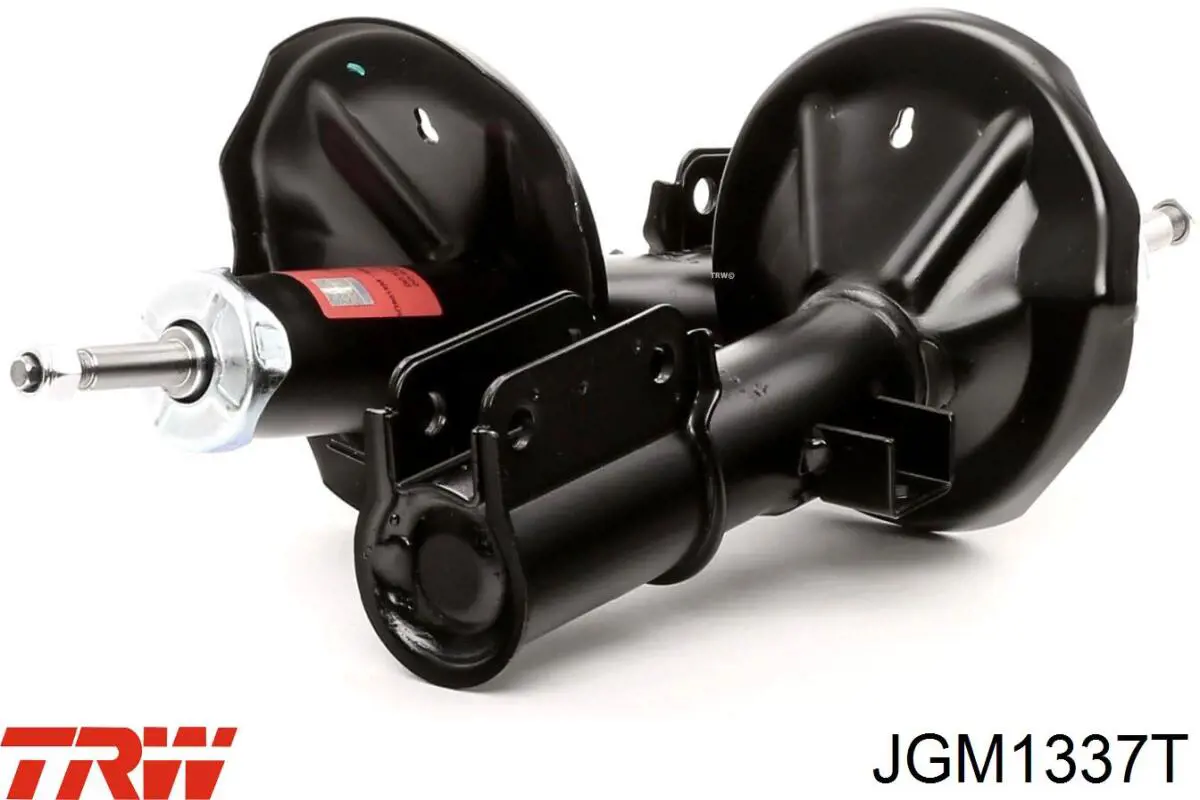 Do koszyka Amortyzator przedni Chevrolet Aveo III T300