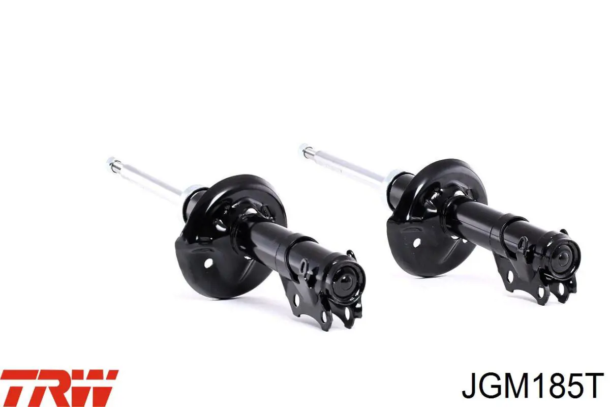 Do koszyka JGM185T TRW Amortyzator przedni