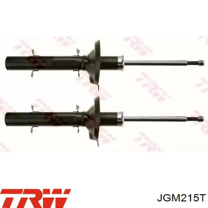 Amortyzator przedni TRW JGM215T cena, od 59,30 USD