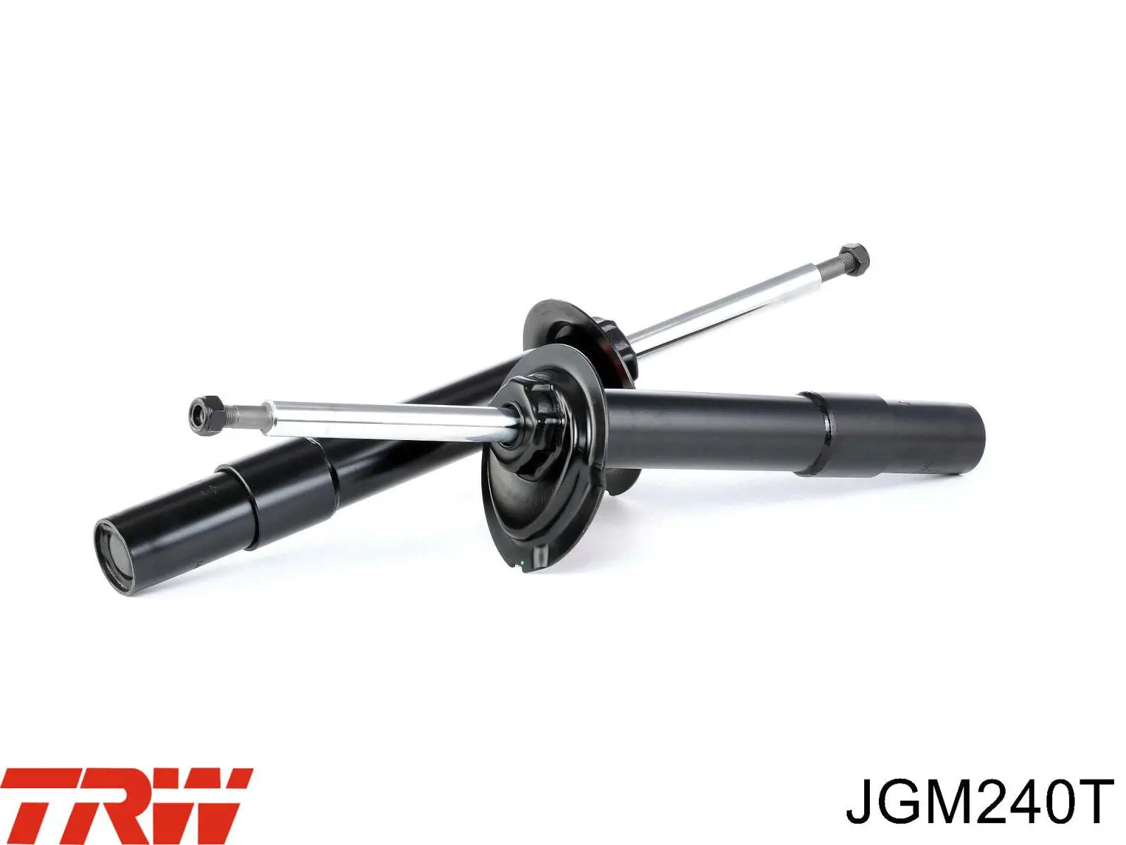 Amortyzator przedni TRW JGM240T cena, od 88,74 USD