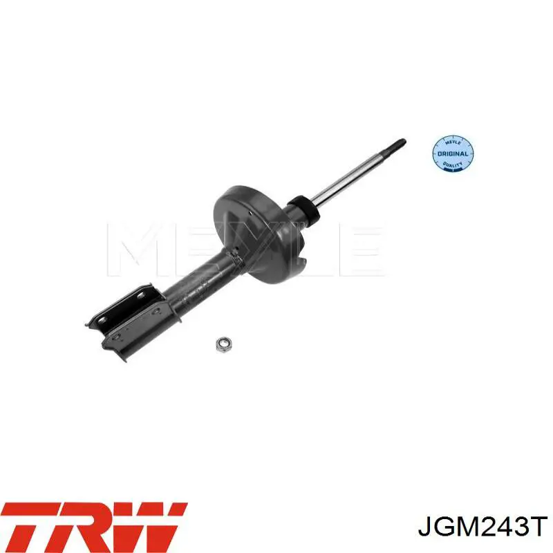 Amortyzator przedni TRW JGM243T cena, od 67,20 USD