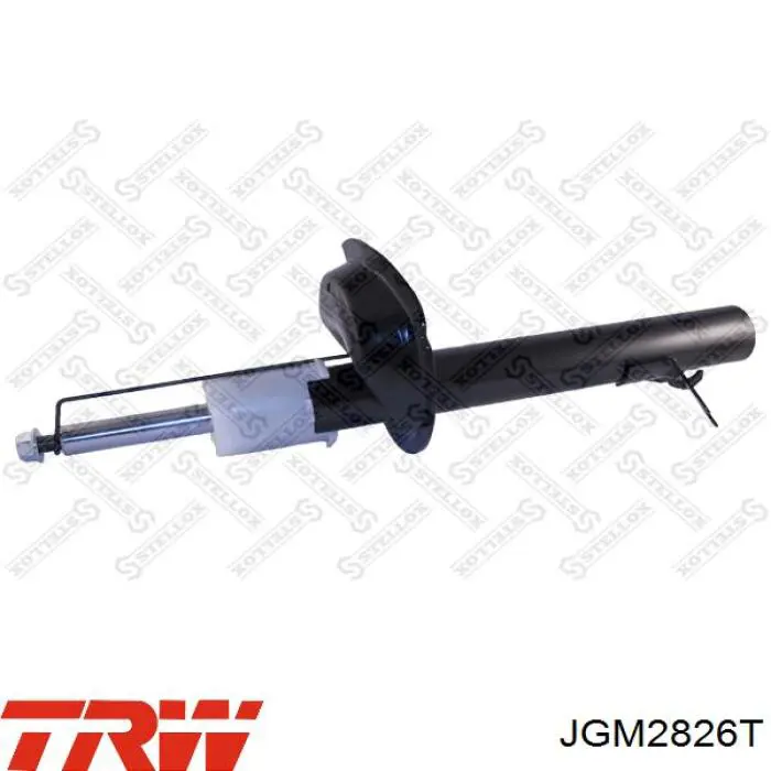 Amortyzator przedni TRW JGM2826T cena, od 95,74 USD