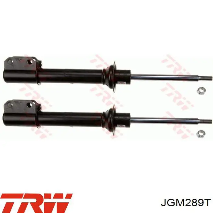Amortyzator przedni TRW JGM289T cena, od 44,89 USD