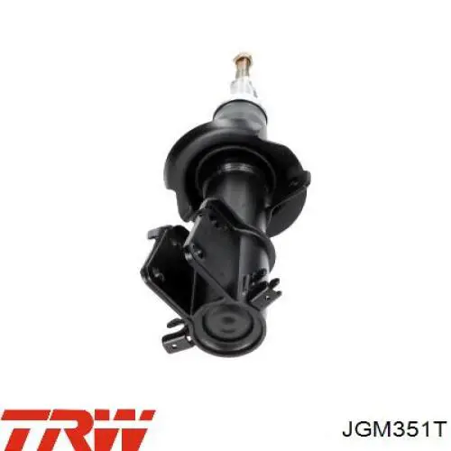 22318299 Bilstein Amortyzator przedni