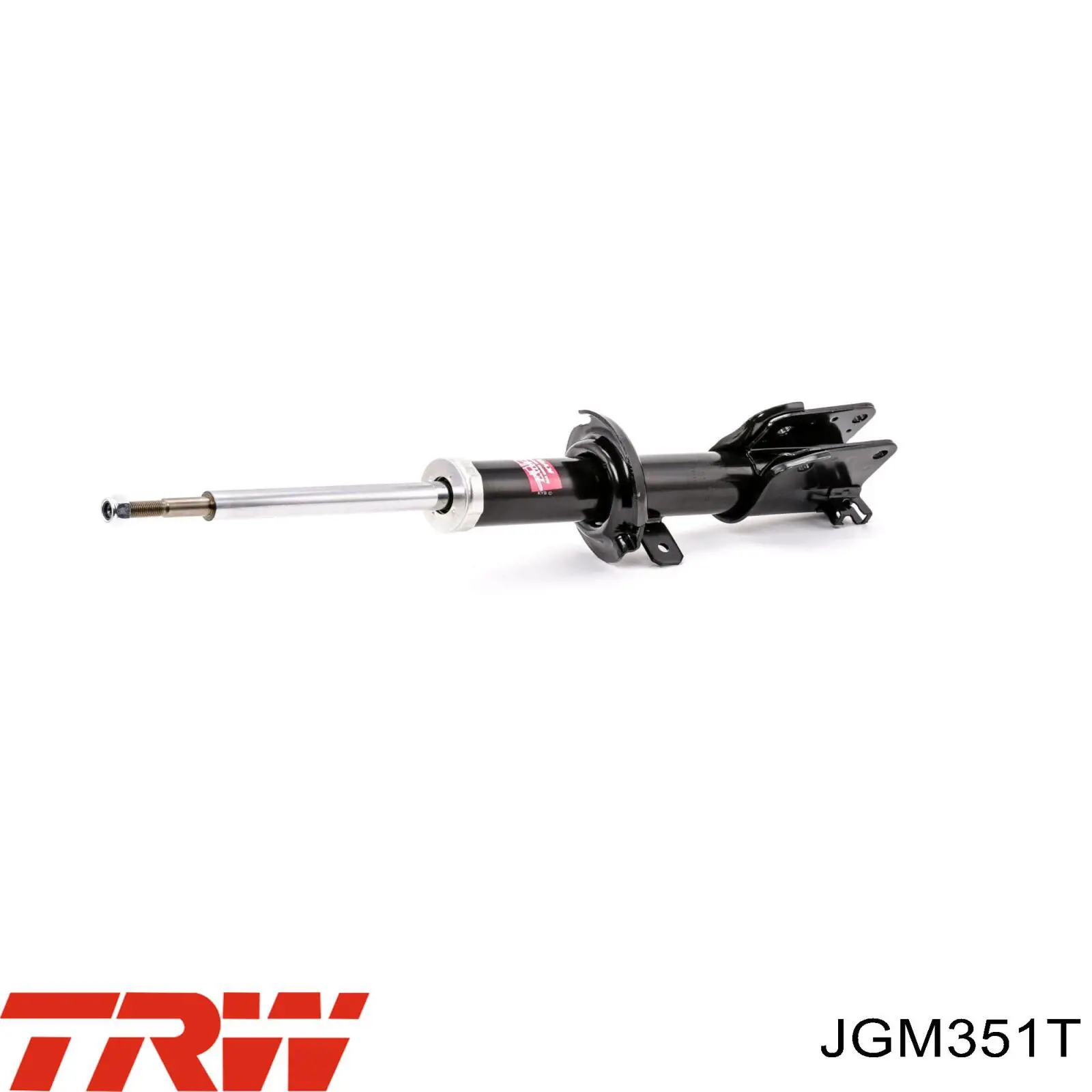 Amortyzator przedni Bilstein 22318299 cena, od 113,55 USD