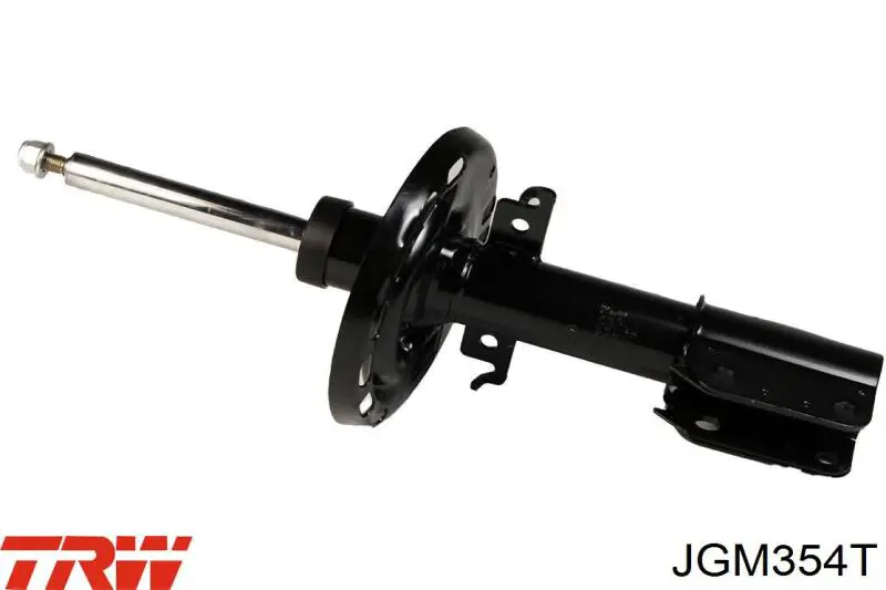 Do koszyka JGM354T TRW Amortyzator przedni