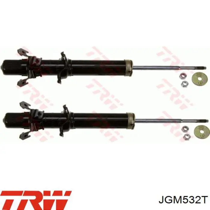 Amortyzator przedni prawy TRW JGM532T cena, od 48,95 USD