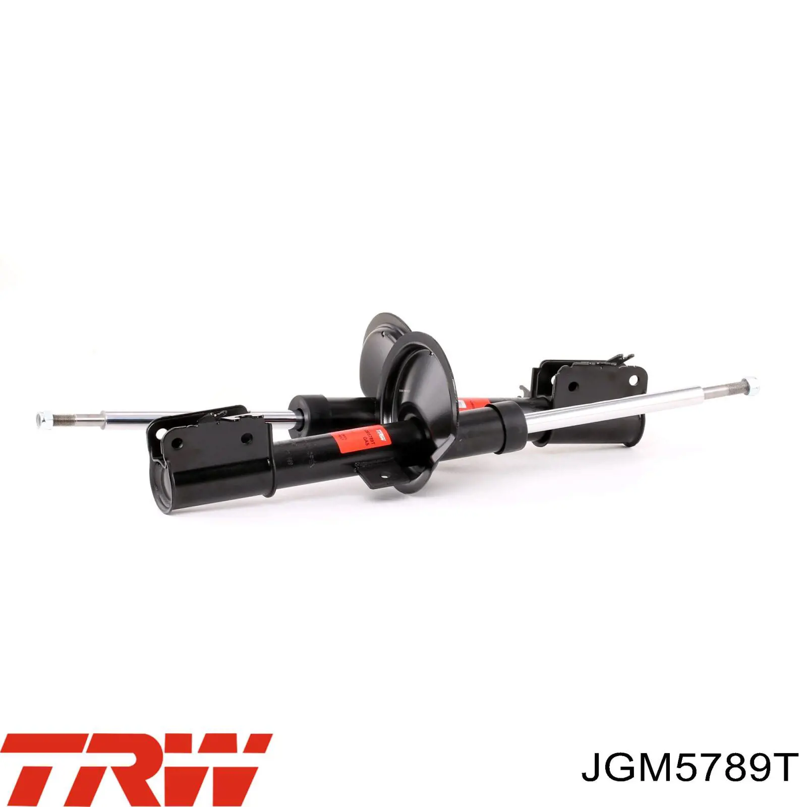 Amortyzator przedni TRW JGM5789T cena, od 74,73 USD