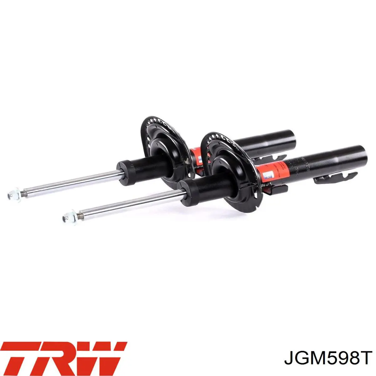 Amortyzator przedni TRW JGM598T cena, od 47,43 USD