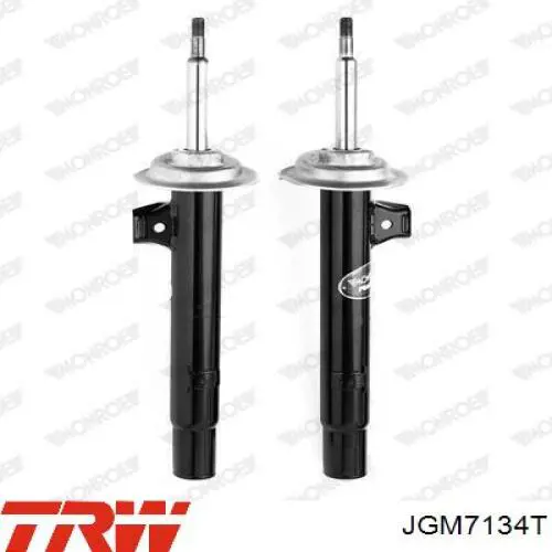 Amortyzator przedni TRW JGM7134T cena, od 120,47 USD