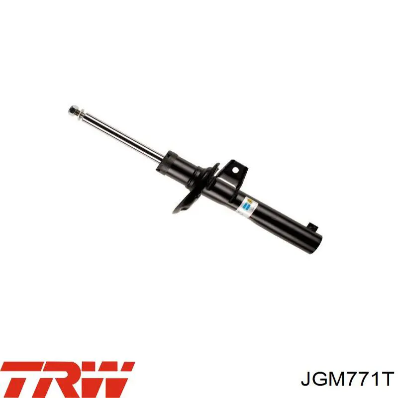 Amortyzator przedni TRW JGM771T cena, od 46,97 USD