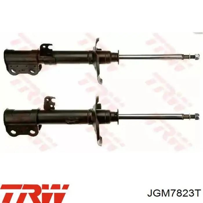 Amortyzator przedni lewy TRW JGM7823T cena, od 80,13 USD