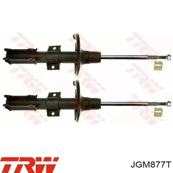 Amortyzator przedni TRW JGM877T cena, od 99,21 USD