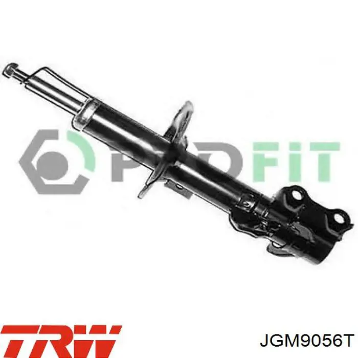 Amortyzator przedni TRW JGM9056T cena, od 58,10 USD