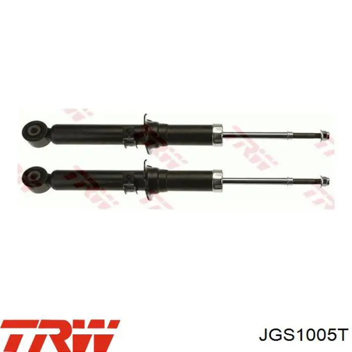 Amortyzator przedni prawy TRW JGS1005T cena, od 45,27 USD