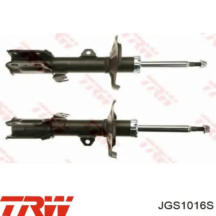 JGS1016S TRW Amortyzator tylny