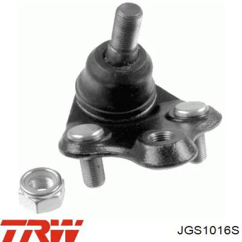 Amortyzator tylny TRW JGS1016S cena, od 42,18 USD