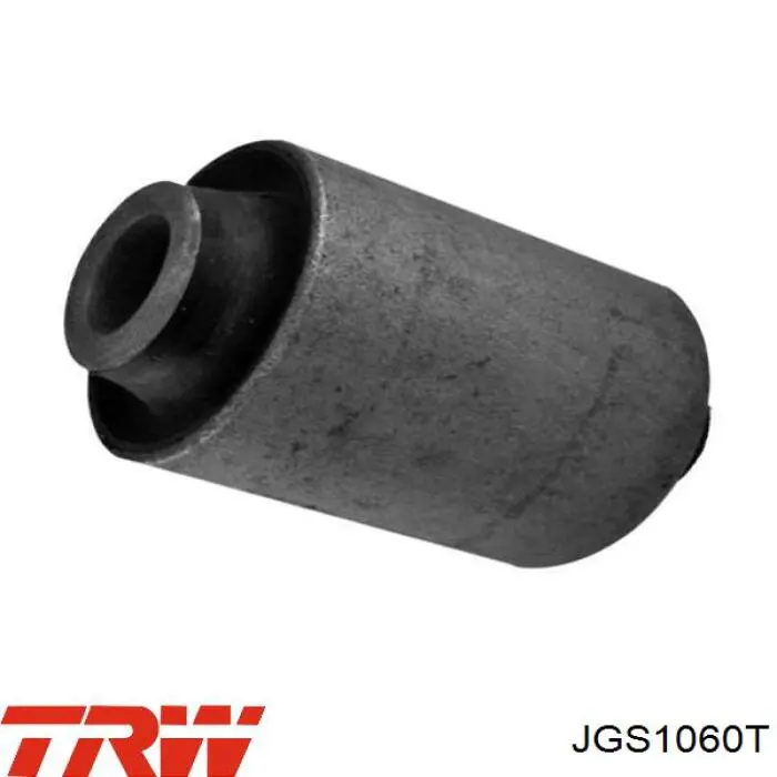 JGS1060T TRW Amortyzator przedni