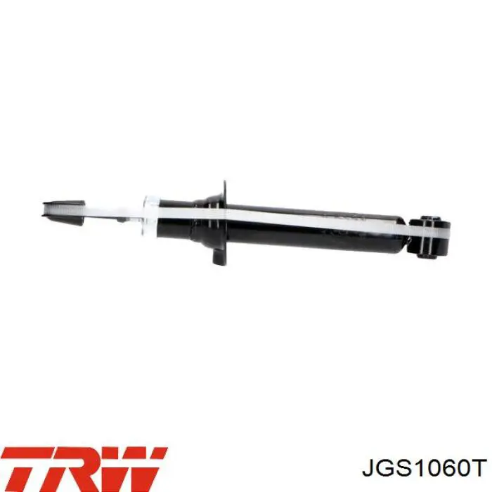 Amortyzator przedni TRW JGS1060T cena, od 41,77 USD