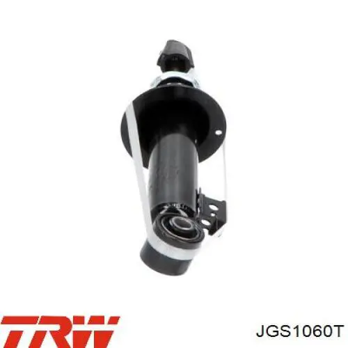 Do koszyka JGS1060T TRW Amortyzator przedni