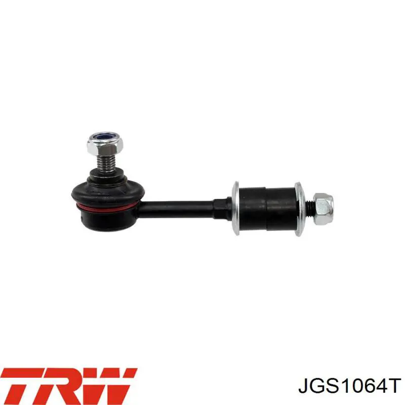 JGS1064T TRW Amortyzator tylny