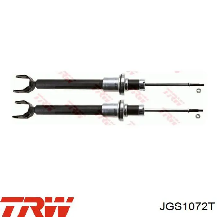 Amortyzator przedni TRW JGS1072T cena, od 49,56 USD