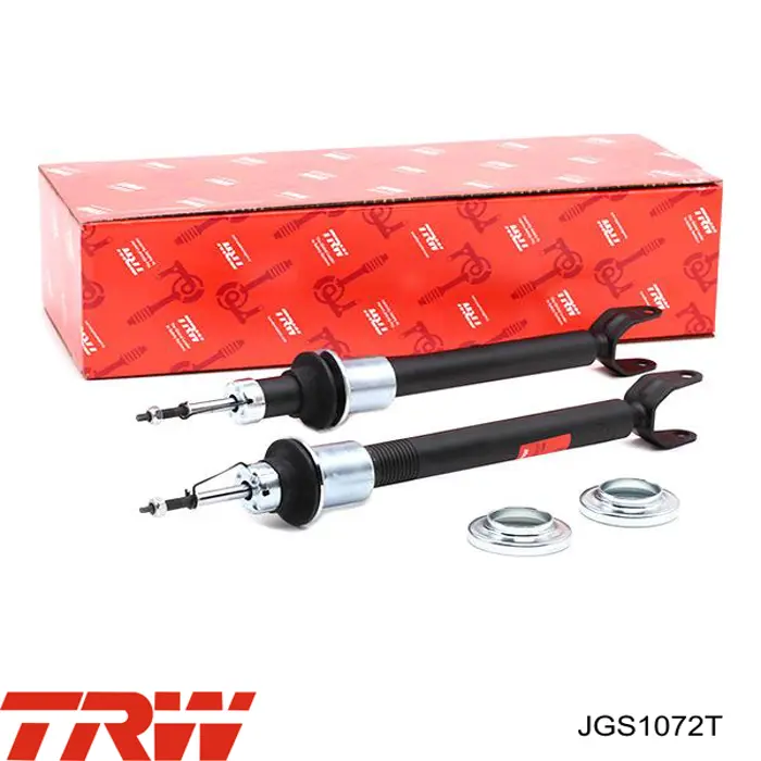 JGS1072T TRW Amortyzator przedni