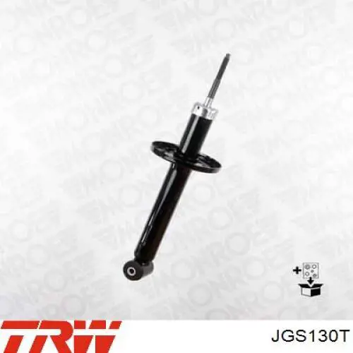 Amortyzator przedni prawy TRW JGS130T cena, od 50,72 USD