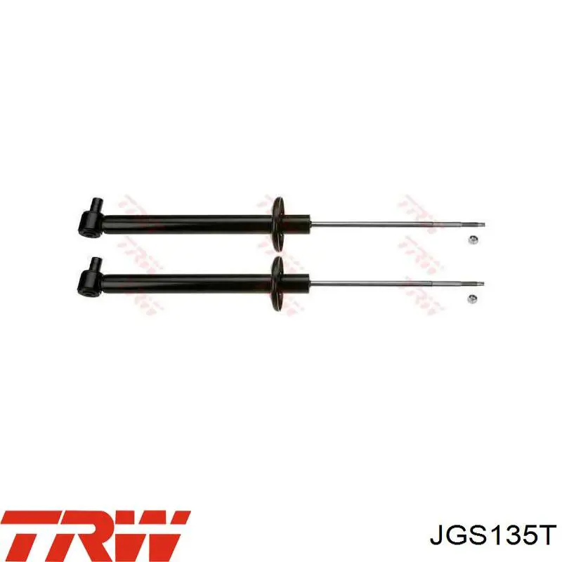 Amortyzator tylny TRW JGS135T cena, od 39,09 USD