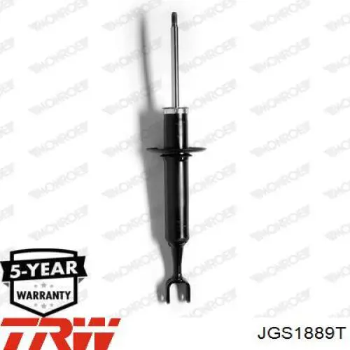 Amortyzator przedni TRW JGS1889T cena, od 41,82 USD