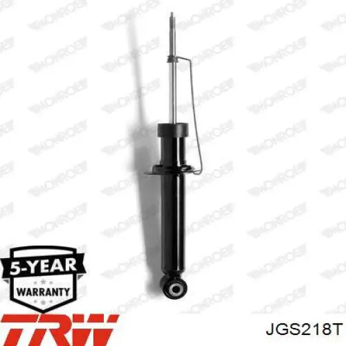 Amortyzator tylny TRW JGS218T cena, od 47,93 USD