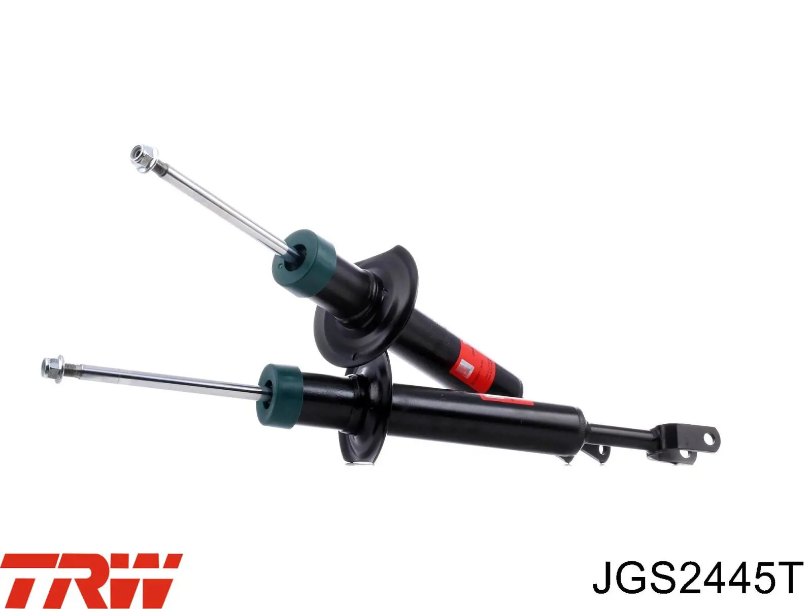 Amortyzator przedni TRW JGS2445T cena, od 67,77 USD