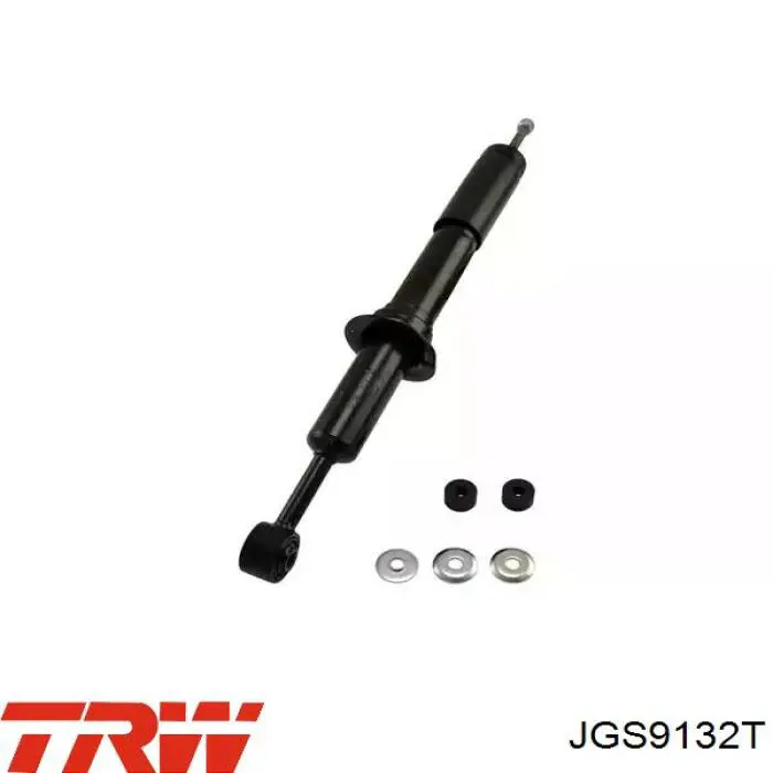 Amortyzator przedni TRW JGS9132T cena, od 50,65 USD
