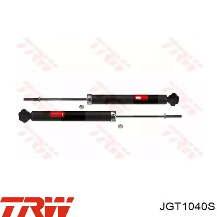 Amortyzator tylny TRW JGT1040S cena, od 47,13 USD