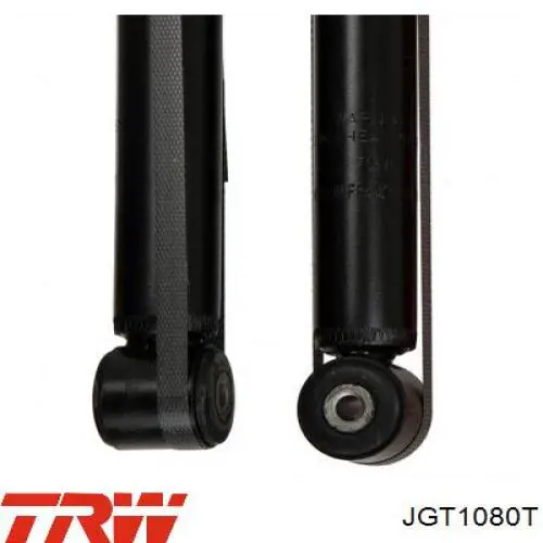 Do koszyka JGT1080T TRW Amortyzator tylny