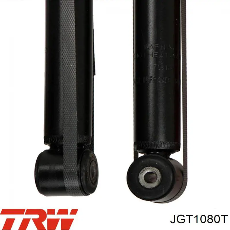 Amortyzator tylny TRW JGT1080T cena, od 60,58 USD
