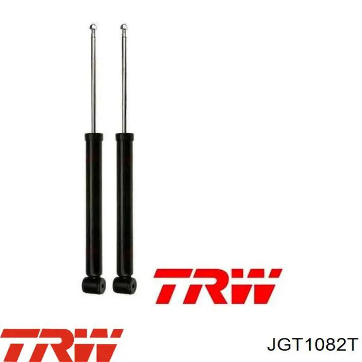 Amortyzator tylny TRW JGT1082T cena, od 45,99 USD