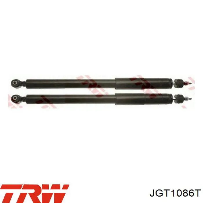 Amortyzator tylny TRW JGT1086T cena, od 45,97 USD
