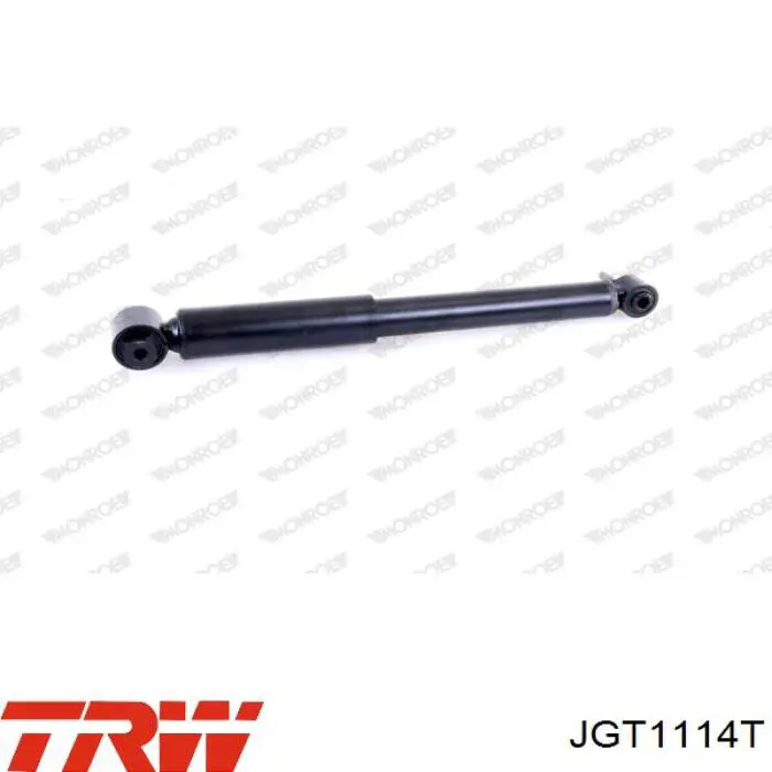 JGT1114T TRW Amortyzator tylny